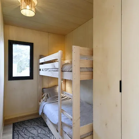 O Les Jardins D Iode Proche Holiday home
