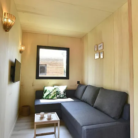 O Les Jardins D Iode Proche Holiday home
